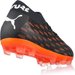 Buty piłkarskie korki Future 6.2 NetFit HG Junior Puma