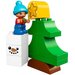 Duplo Zimowe ferie Świętego Mikołaja Lego