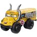 Auta Cars 3 Większe pojazdy Disney - Magister Felga