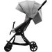 Wózek spacerowy Lite Up Kinderkraft - pink