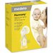 Dwufazowy Laktator ręczny na jedną pierś Harmony Flex Medela