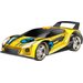 Hyper Racer Quick n' sik Hot Wheels Dumel