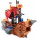 Statek piracki Rekin Imaginext Fisher Price