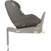 Fotelik samochodowy Pearl Pro i-Size + baza FamilyFix3 Maxi-Cosi - Sparkling Gray