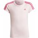 Koszulka juniorska Designed 2 Move 3-Stripes Tee G Adidas