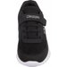 Buty dziecięce Follow Kappa - black/white