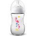 Butelka do karmienia Natural 2.0 260ml Avent - Flamingi