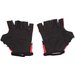 Rękawiczki dziecięce na rower Globber - New Red-Racing