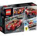 Speed Champions 458 Italia GT2 Lego