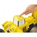 Bob Budowniczy Mega koparka - zestaw 2w1 Fisher Price