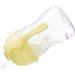 Innowacyjny niekapek bidon z obciążoną słomką 240ml B.Box - Banana Split
