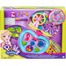 Rozkładany Plecak Park Rozrywki Polly Pocket