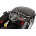 Pojazd na akumulator Mercedes AMG C63 S Toyz Caretero - black