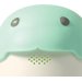 Kubek do mycia głowy Whale Wieloryb Babyono - Miętowy