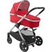 Wózek wielofunkcyjny 3w1 Adorra + Rock Maxi-Cosi - Nomad Red