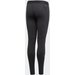 Legginsy młodzieżowe Alphaskin Adidas