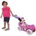 Odpychacz Jeździk Wózek 2w1 Myszka Minnie Disney