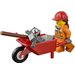 City Buldożer Lego