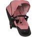 Siedzisko do wózka dziecięcego Soul Air EasyGo - rose