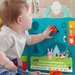 Edukacyjna Gigaksiążka Ucz się i śmiej Fisher Price