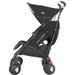 Wózek spacerowy Techno XT Maclaren - black