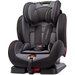 Fotelik samochodowy Angelo 9-36 kg Caretero - graphite
