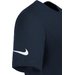 Koszulka chłopięca Park Junior Nike - granatowy