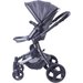 Wózek Premium Duo 2.0 Baby Monsters - texas