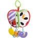 Aktywizujące jabłuszko szeleszczące Fisher Price