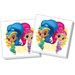 Memo Shimmer and Shine Clementoni