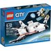 City Miniprom kosmiczny Lego