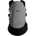 Nosidełko ergonomiczne Care od 6kg Zaffiro - black and white