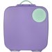 Lunchbox, pojemnik z przegródkami dla dzieci B.Box - Lilac Pop