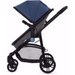 Wózek wielofunkcyjny 3w1 Juli Kinderkraft - denim