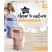 Butelka dekoracyjna 340ml 2szt Closer to Nature Tommee Tippee