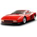 Ferrari Testarossa New 1:50 Silverlit