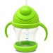 Kubek niekapek ze słomką i uchwytami 6m+ 200ml Poupy