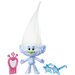 Figurka podstawowa Trolls Hasbro - Guy Diamond