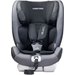 Fotelik samochodowy VolanteFix IsoFix 9-36kg Caretero - szary