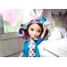 Madeline Hatter Lalka z szafką Ever After High