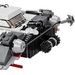 Star Wars Snowspeeder Lego
