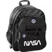 Plecak szkolny 17L Paso - NASA