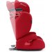 Fotelik samochodowy 15-36kg Xpand Kinderkraft - red