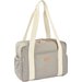 Torba do wózka Paris 16L Beaba - Pearl grey