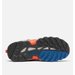 Buty Youth Firecamp Sledder 3 Waterproof Jr Columbia - szare