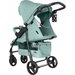 Wózek spacerowy Quattro Carrello - Pine Green