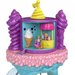 Polly Pocket Lunapark GYK41 Mattel - Zatoka syren