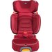 Fotelik samochodowy Fold&Go I-size Chicco - red passion