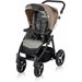 Wózek wielofunkcyjny Husky Lupo Baby Design - beżowy 2015