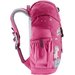 Plecak juniorski Schmusebar 8L Deuter - pink